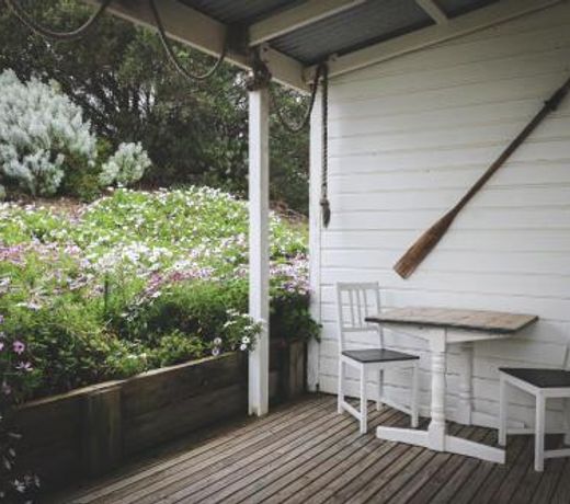 Cape Otway Lightstation