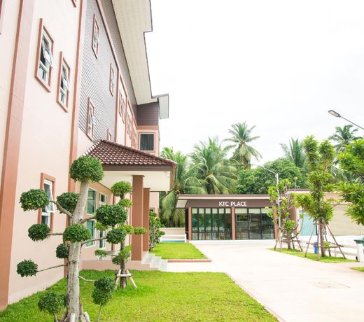 KTC Place