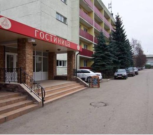 Zul Hotel