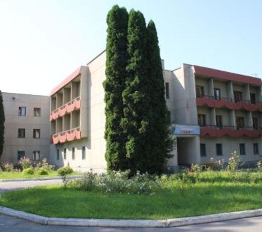Hotel Uiut