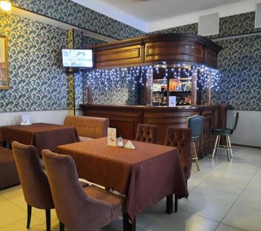 Korona Hotel