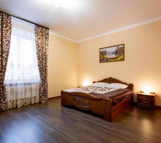 Korona Hotel