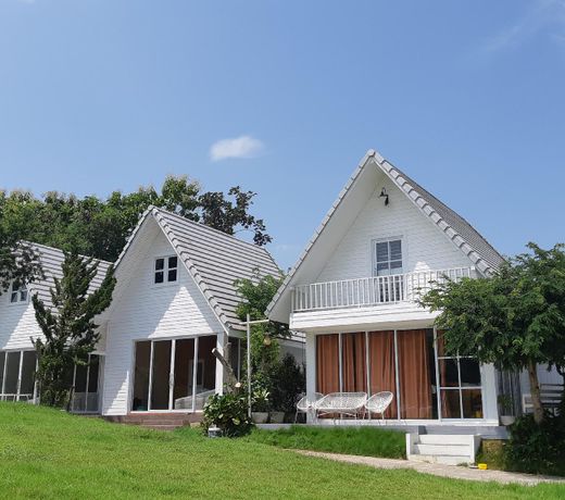 Phufai Villa
