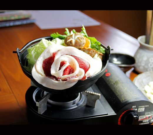Tamba Sasayama Holonpia Hotel