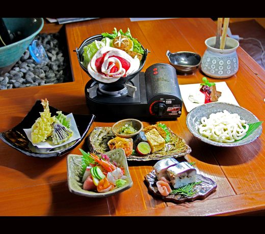 Tamba Sasayama Holonpia Hotel