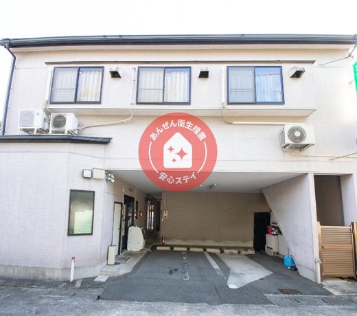 Tabist Tatsumi Business Hotel Matsusaka