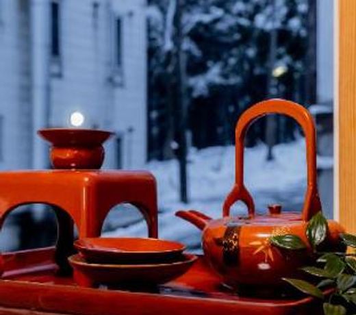 Yuzawa Onsen Lodge 1min to LIFT House A