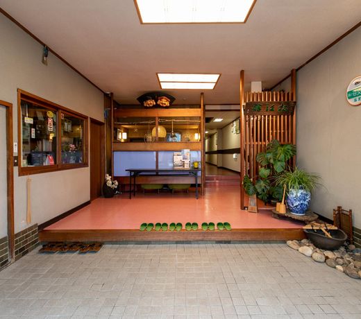 Tabist Matsuekan