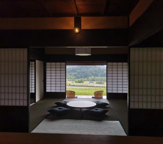 Setouchi Cominca Stays Hiroshima Chojaya