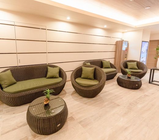 Livemax Resort Atami-Seafront