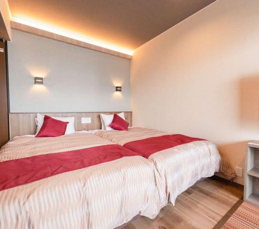 Livemax Resort Atami-Seafront