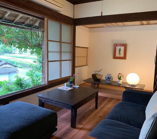 Private GUEST HOUSE KUMANOYASAI