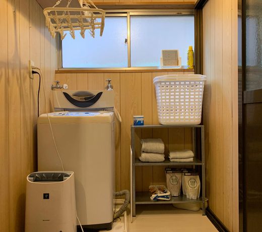 Private GUEST HOUSE KUMANOYASAI