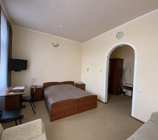 Hotel Gloriya