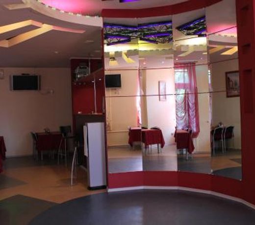 Hotel Gloriya