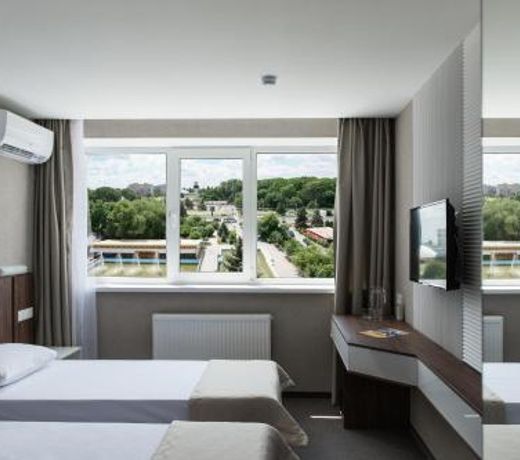 Hotel Novocherkassk