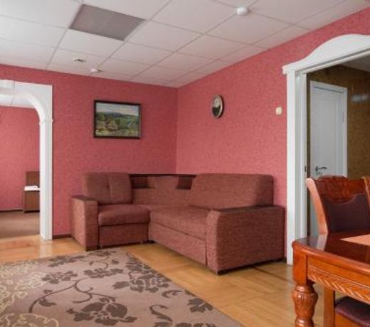 Hotel Novocherkassk