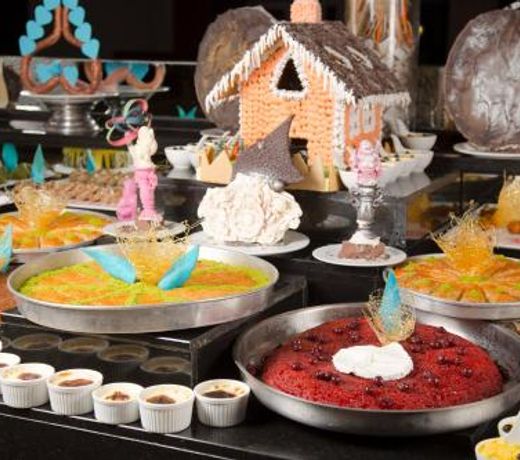 Korel Thermal Resort
