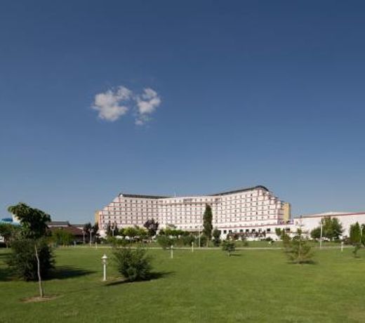 Korel Thermal Resort