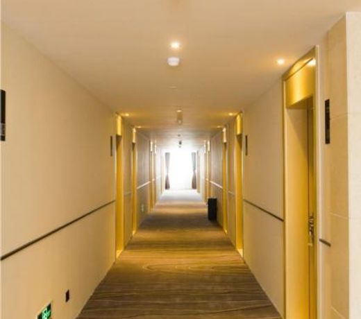 City Comfort Inn Xinxiang Weihui Jianshe Road