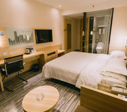 City Comfort Inn Xinxiang Pingyuan Road Laodong Zhong Street