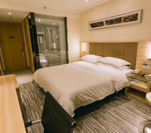 City Comfort Inn Xinxiang Pingyuan Road Laodong Zhong Street