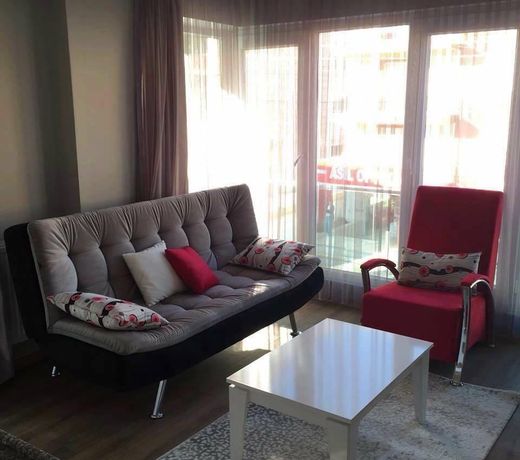 Studio Residence