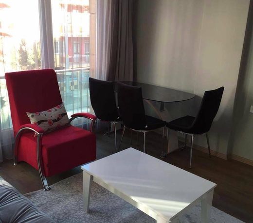 Studio Residence