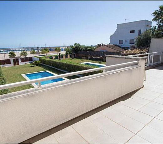 104639 -  Villa in Roda de BarÃ 