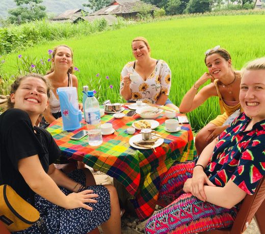 Hagiang Discovery Hostel , the best choice for you