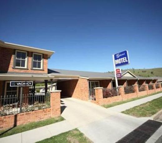 Gundagai Gabriel Motor Inn