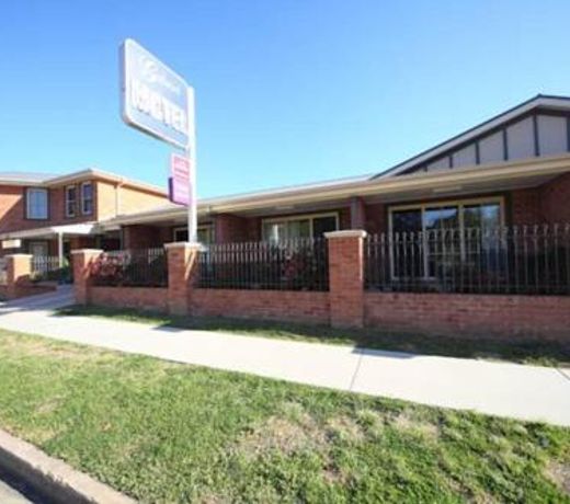 Gundagai Gabriel Motor Inn