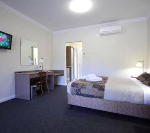 Gundagai Gabriel Motor Inn