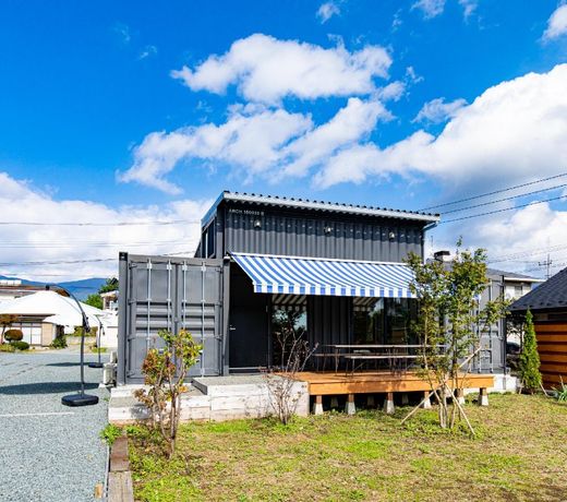 COTTAGE Di MUSiCA