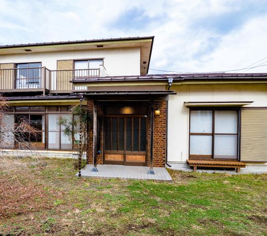 Rental Villa Engawa House Fujikawaguchiko