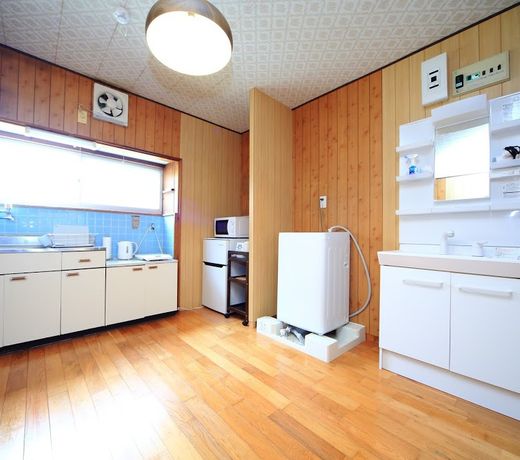 èªç¶æº¢ããçãæ Kamon Inn å¯¿