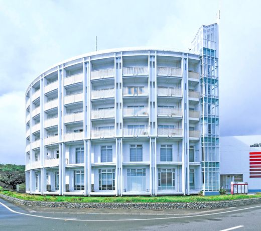 HOTEL Areaone Koshiki Island