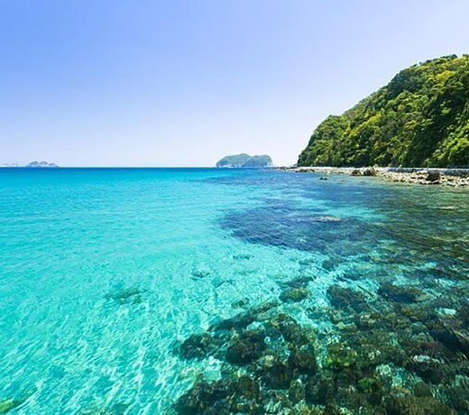 HOTEL Areaone Koshiki Island