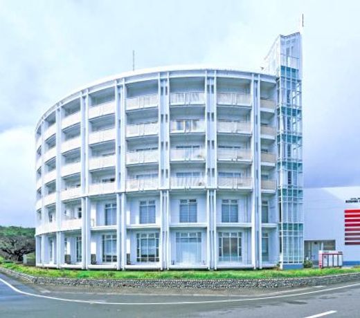 HOTEL Areaone Koshiki Island