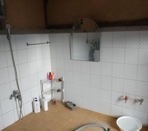 Moji Guest House