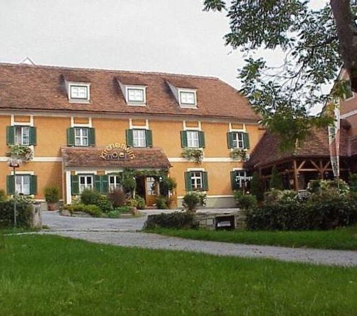 Familienhotel zum Kirchenwirt-Hofer