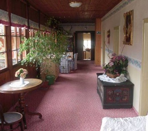 Familienhotel zum Kirchenwirt-Hofer