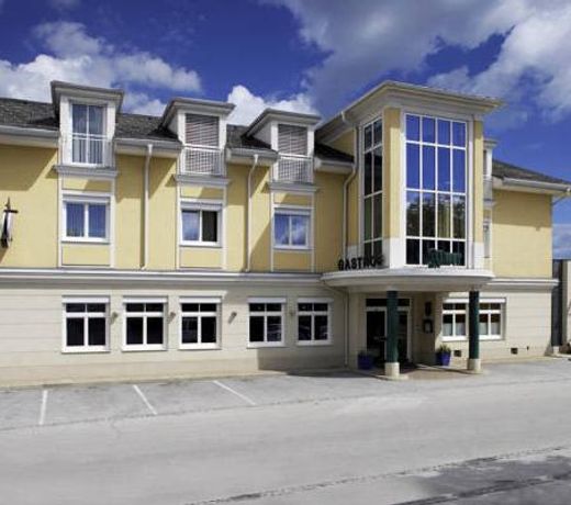 Hotel-Restaurant Allmer