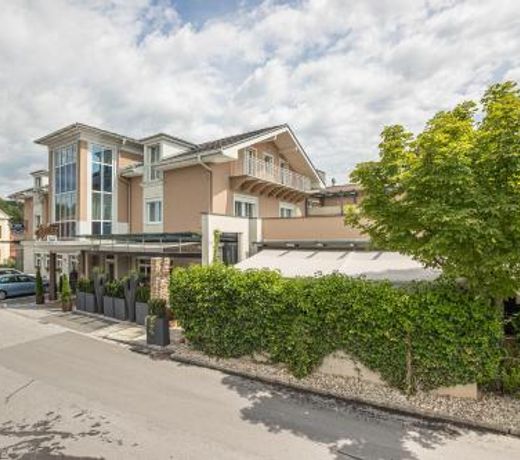 Hotel-Restaurant Allmer
