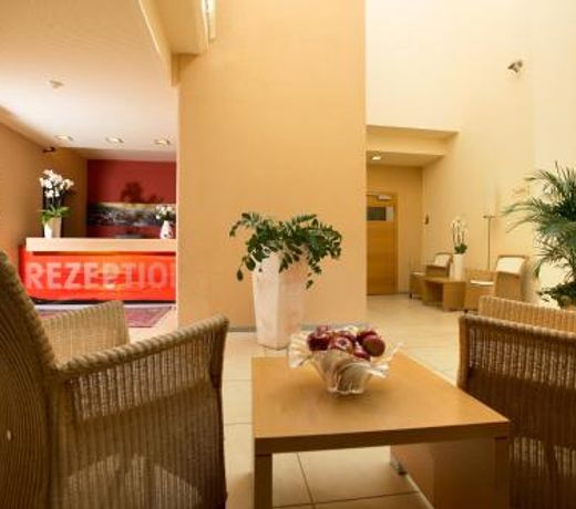 Hotel-Restaurant Allmer