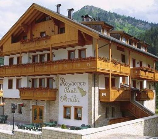 Residence Baita Antlia