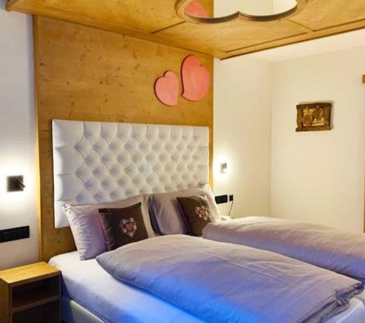 Hotel Genziana