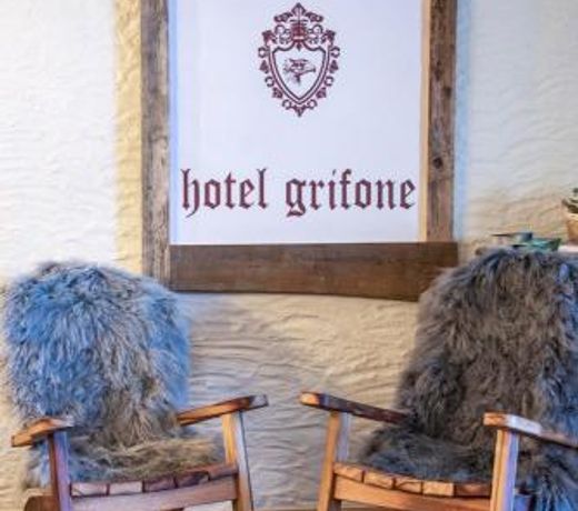 Hotel Grifone