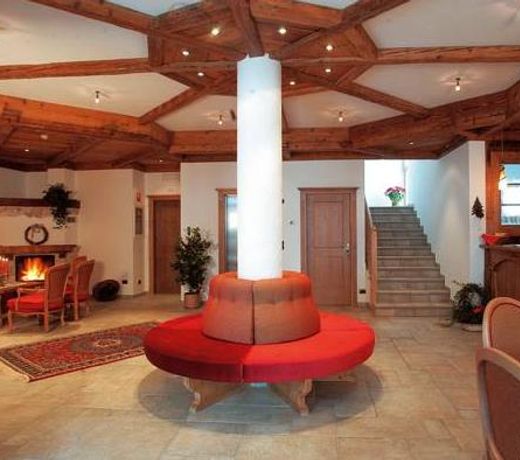 Hotel Garni Elisir