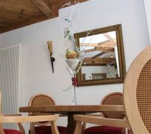 Hotel Garni Elisir